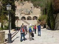 Kloster Agios Neofytos