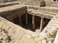Königsgräber bei Paphos