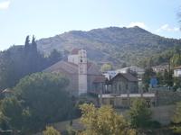 Kirche in Agros