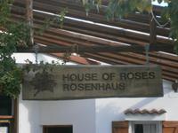 Besuch des Rosenhauses