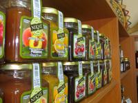 Nikis Süßigkeiten, Agros