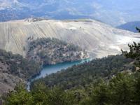 Wandern im Troodos-Gebirge