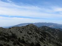 Wanderung im Troodos-Gebirge