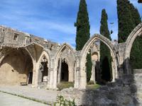 Abtei Bellapais, Nordzypern