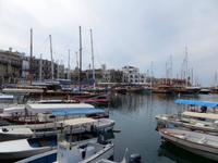 Hafen von Kyrenia / Girne