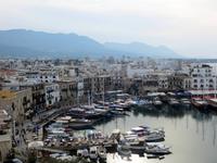 Hafen von Kyrenia / Girne