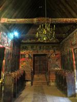 Scheunendachkirche von Agiasmati