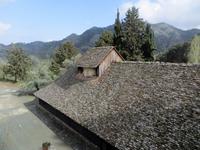 Scheunendachkirche Panagia tou Araka