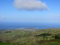 Wanderung auf dem Poseidon-Weg