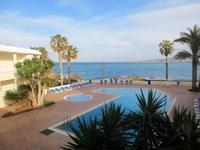 Hotel Cynthiana Beach