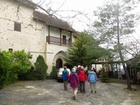 Kloster von Chrysorrogiatissa