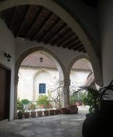 Kloster von Chrysorrogiatissa