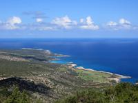 Blick zu Fontana Amorosa