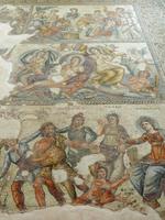 Mosaike von Paphos