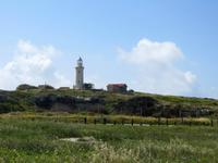 Leuchtturm Paphos