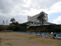 Hotel Cynthiana Beach