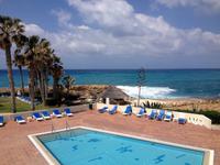 Hotel Cynthiana Beach