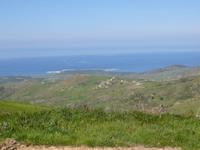 Akamas Halbinsel