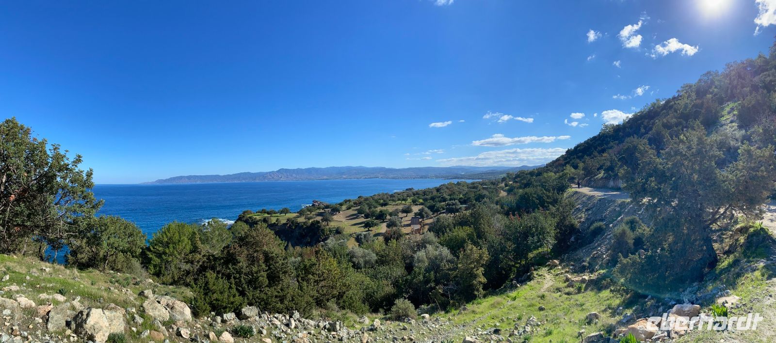 Akamas-Halbinsel