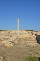 Antike Stadt Kourion