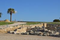 Antike Stadt Kourion