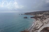 Aphrodite-Felsen