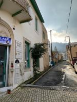 Bergdorf Lefkara