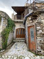 Bergdorf Lefkara