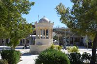 Brunnen in Paphos