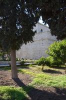 Burg von Limassol