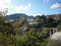Das Bergdorf Agros