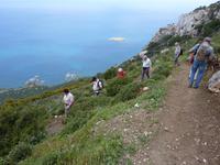 Der schönste Wanderweg auf Zypern