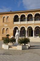 Erzbistum Nikosia