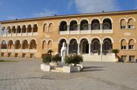Erzbistum Nikosia