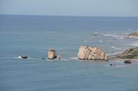 Fels der Aphrodite