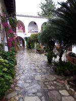 Frauenkloster Agios Minas(14)