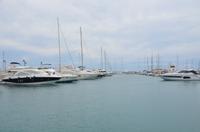Hafen von Limassol