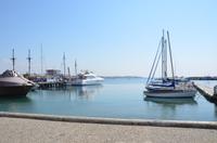 Hafen von Paphos