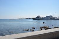 Hafen von Paphos