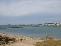 Hafen von Paphos