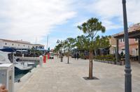 Hafenpromenade von Limassol