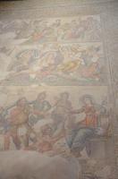 Haus des Aion, Paphos