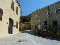 Haus des Autors Lawrence Durrell in Bellapais