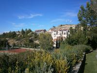Hotelanlage Rodos
