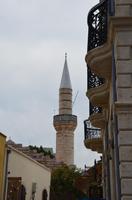 Kebir-Moschee, Limassol