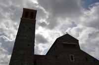 Kirche des heiligen Artenius, Agros