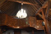 Kirche in Agros