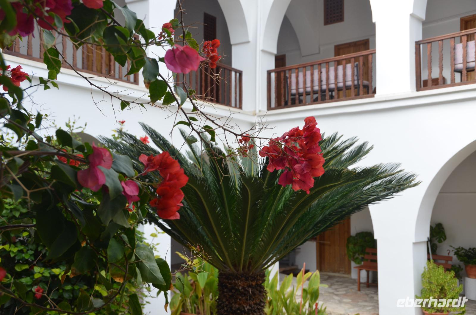 Kloster Agios Minas