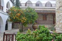 Kloster Agios Minas