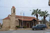 Kouklia